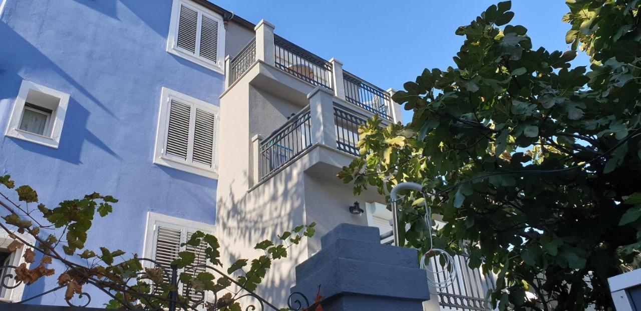 Apartments Laguna Gisela Izola Exterior foto